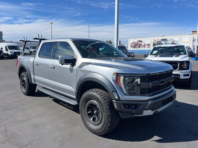 2022 Ford F-150 Raptor 4WD photo