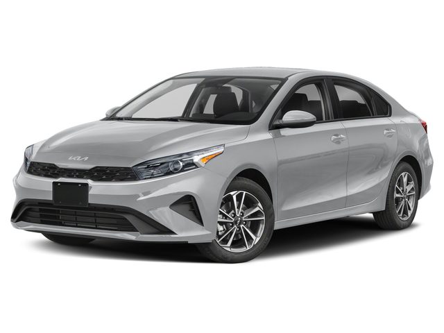 2023 Kia Forte LXS FWD photo