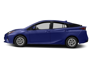 2016 Toyota Prius Four FWD photo