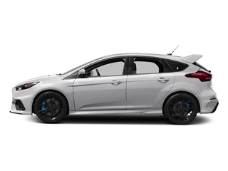 2017 Ford Focus RS AWD photo