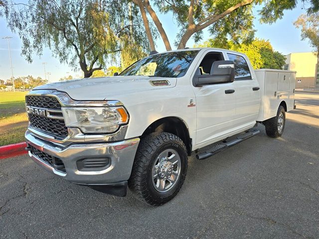 2023 Ram 2500 Tradesman 4WD photo