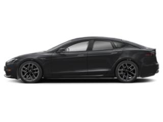 2023 Tesla Model S  AWD photo