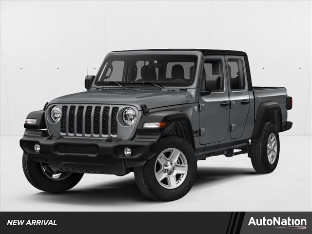 2020 Jeep Gladiator Sport 4WD photo