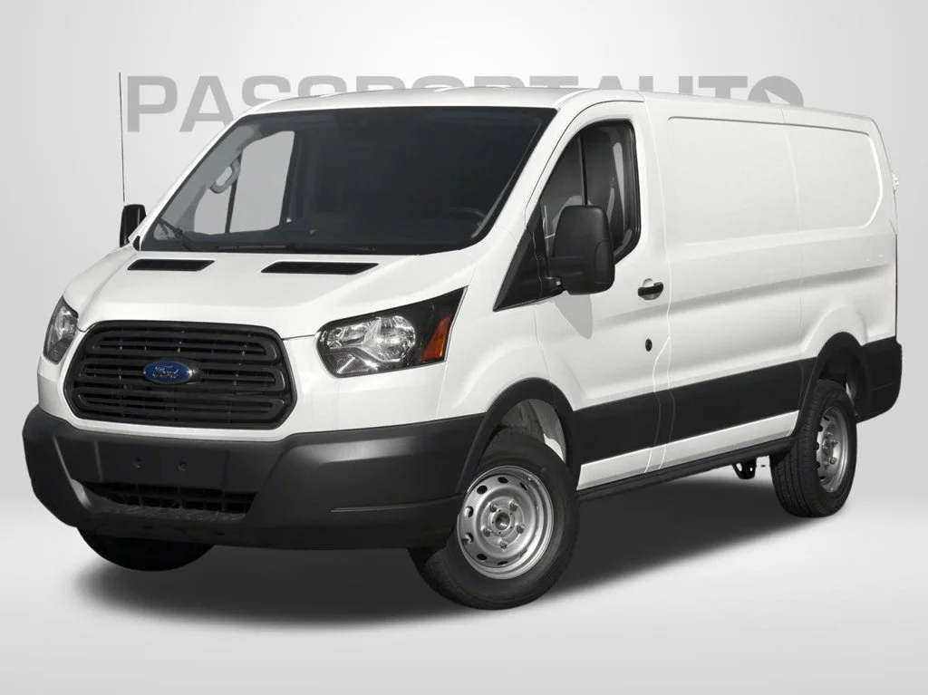 2019 Ford Transit Van  RWD photo