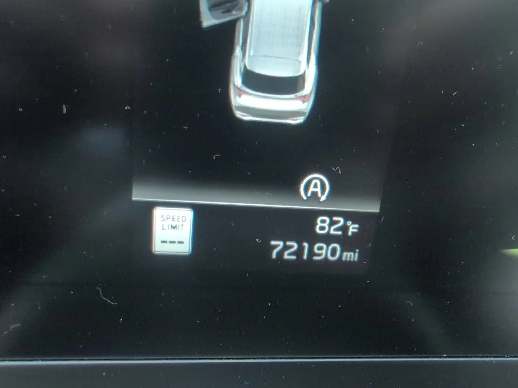2023 Kia Sportage LX AWD photo
