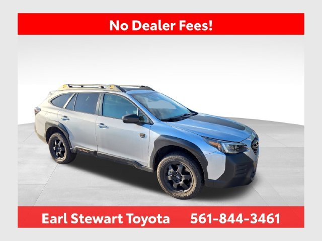 2023 Subaru Outback Wilderness AWD photo