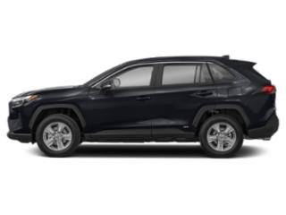 2022 Toyota RAV4 Hybrid XLE AWD photo