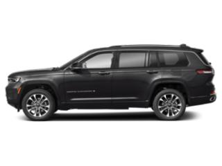 2023 Jeep Grand Cherokee L Overland RWD photo