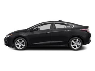2016 Chevrolet Volt Premier FWD photo