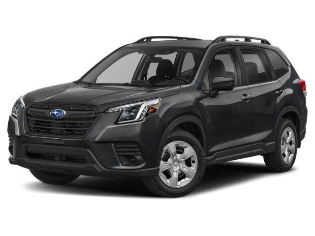 2023 Subaru Forester  AWD photo