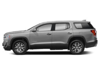 2020 GMC Acadia SLE AWD photo