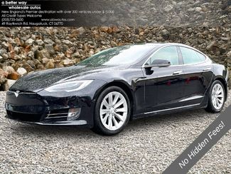 2017 Tesla Model S P100D AWD photo
