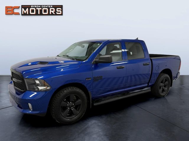 2019 Ram 1500 Express 4WD photo