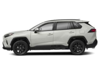 2022 Toyota RAV4 Hybrid XSE AWD photo