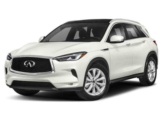 2019 Infiniti QX50 LUXE FWD photo
