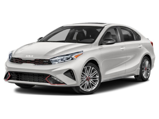 2023 Kia Forte GT FWD photo