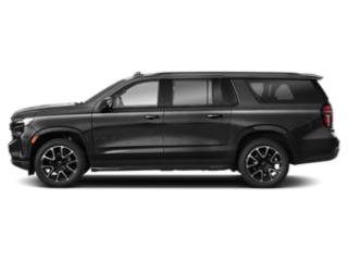 2022 Chevrolet Suburban RST RWD photo