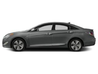 2015 Hyundai Sonata FWD photo