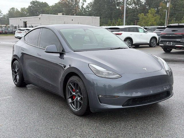 2023 Tesla Model Y Performance AWD photo