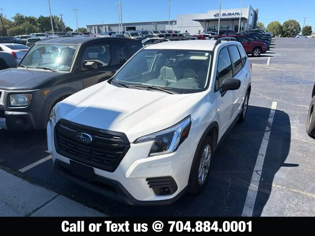 2022 Subaru Forester  AWD photo