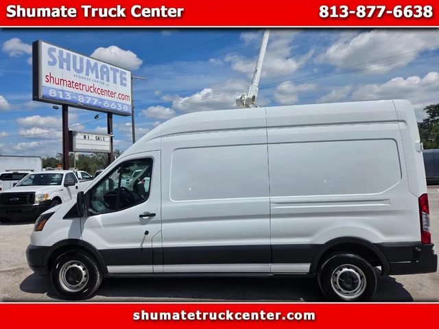 2018 Ford Transit Van  RWD photo