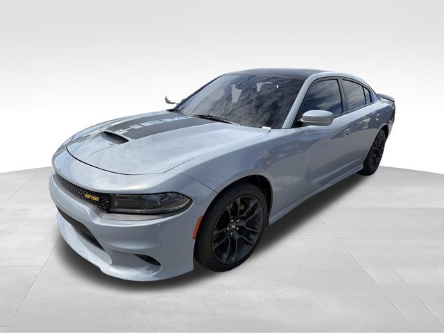 2022 Dodge Charger R/T RWD photo
