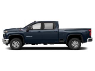2022 Chevrolet Silverado 3500HD LT 4WD photo