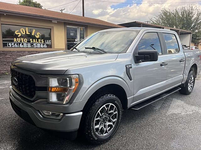 2021 Ford F-150  RWD photo