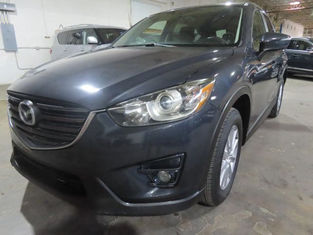 2016 Mazda CX-5 Touring FWD photo