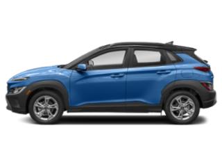 2022 Hyundai Kona SEL FWD photo
