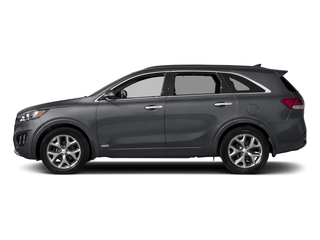 2018 Kia Sorento SX Limited V6 AWD photo