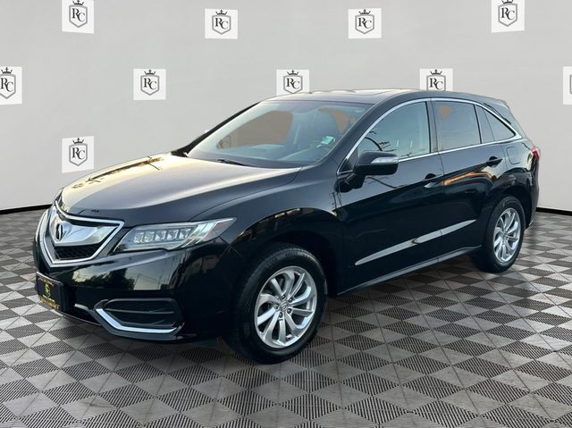 2016 Acura RDX Tech Pkg FWD photo