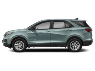 2022 Chevrolet Equinox RS FWD photo