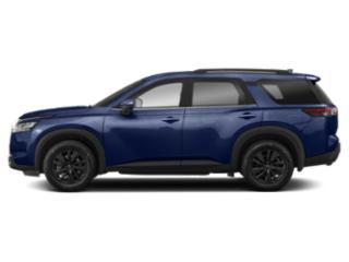 2022 Nissan Pathfinder S 4WD photo