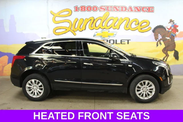 2019 Cadillac XT5 FWD FWD photo
