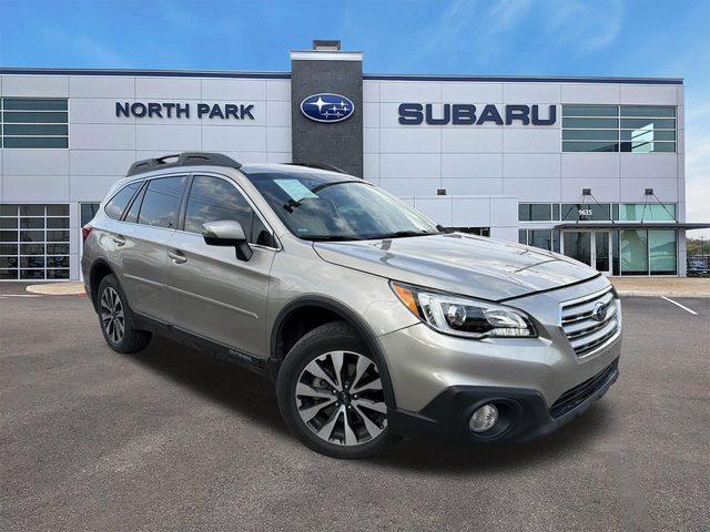 2016 Subaru Outback 3.6R Limited AWD photo