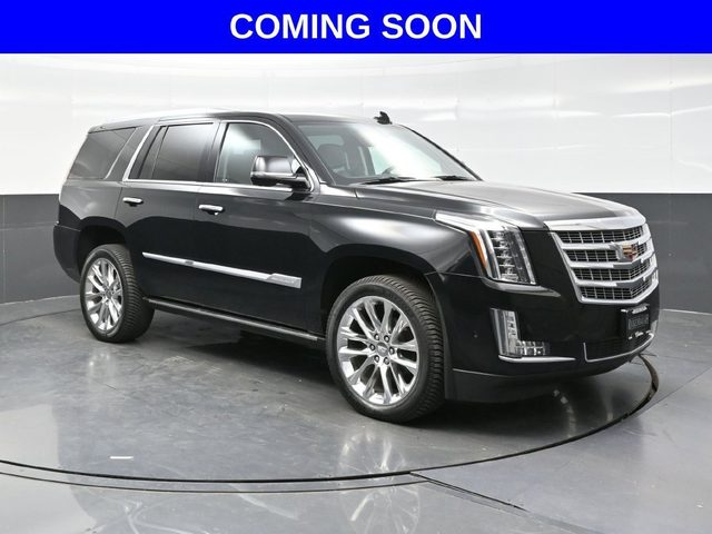2020 Cadillac Escalade Premium Luxury 4WD photo