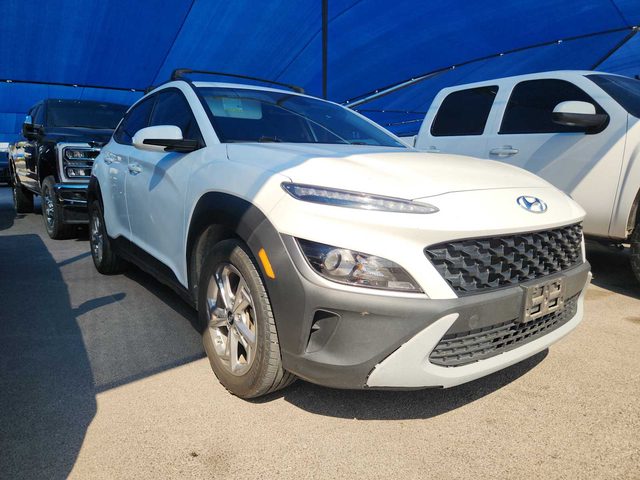 2022 Hyundai Kona SEL FWD photo