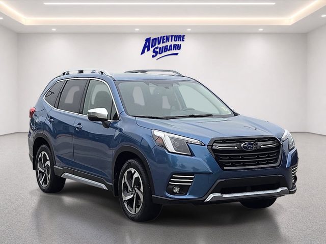 2022 Subaru Forester Touring AWD photo
