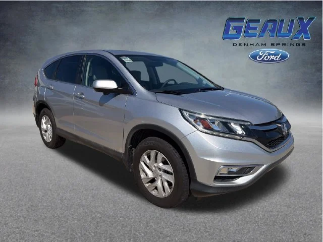 2016 Honda CR-V EX FWD photo