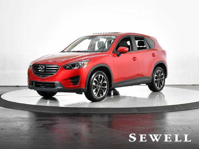 2016 Mazda CX-5 Grand Touring AWD photo