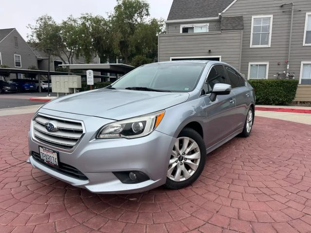 2016 Subaru Legacy 2.5i Premium AWD photo