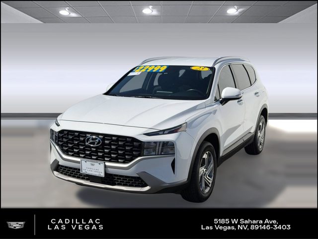 2023 Hyundai Santa Fe SEL AWD photo