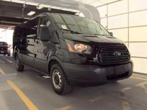 2018 Ford Transit Passenger Wagon XL RWD photo