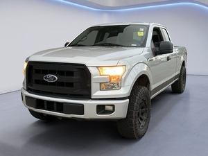 2015 Ford F-150 XL RWD photo