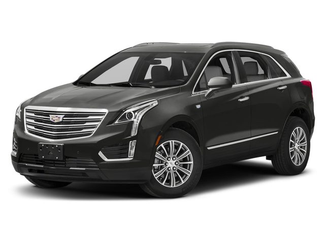 2019 Cadillac XT5 Luxury AWD AWD photo