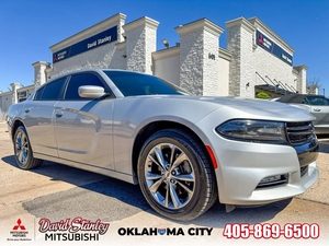 2021 Dodge Charger SXT AWD photo