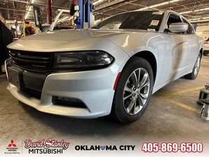 2021 Dodge Charger SXT AWD photo