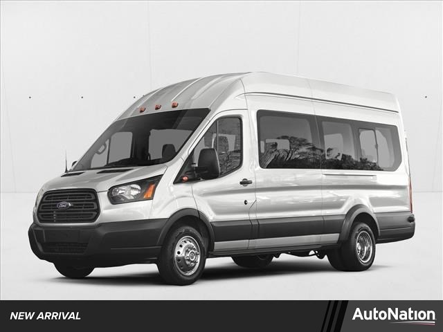 2018 Ford Transit Passenger Wagon XLT RWD photo