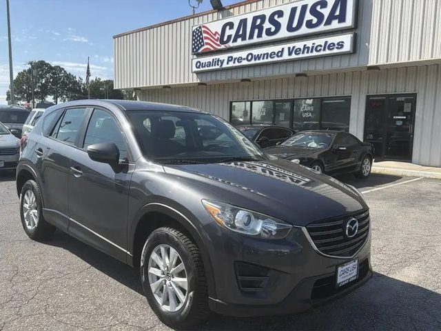 2016 Mazda CX-5 Sport AWD photo